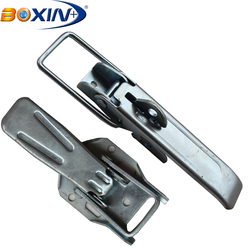 Truck Drop Side Door Lock gear Trailer Latch