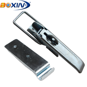 Truck Drop Side Door Lock gear Trailer Latch