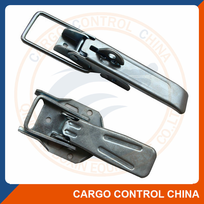 Trailer Gate Bolt-on Spring Loaded Pin Latch Lock