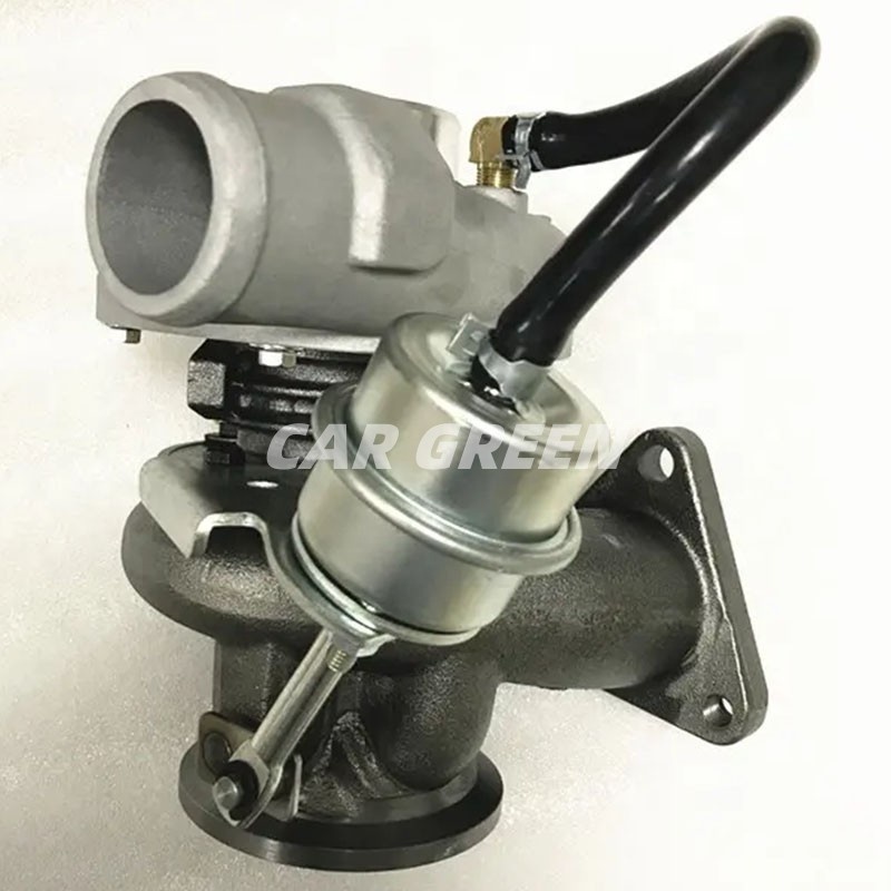 721843-0001 721843-5001S 721843-0002 79519 79522 GT2052S turbocharger for Ford Ranger Pick-up HS2.8 Engine