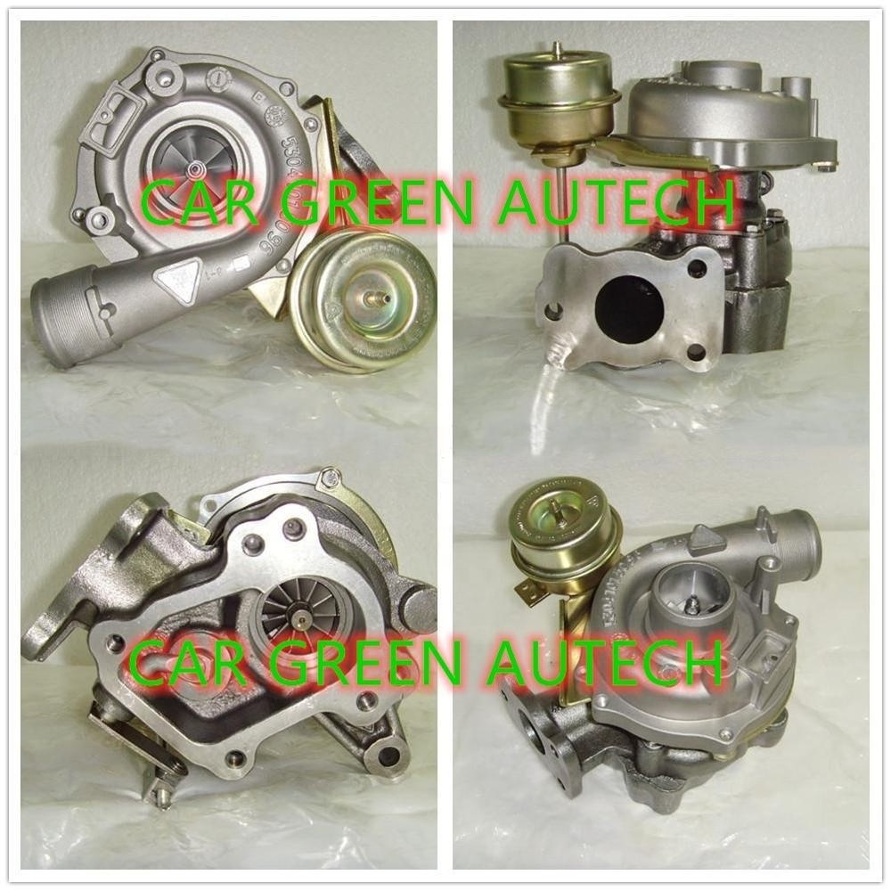 K03 Turbo 53039880050 53039880024 0375F5 0375C9 0375G3 0375G4 53039700050 53039700024 for Car with DW10ATED FAP Engine