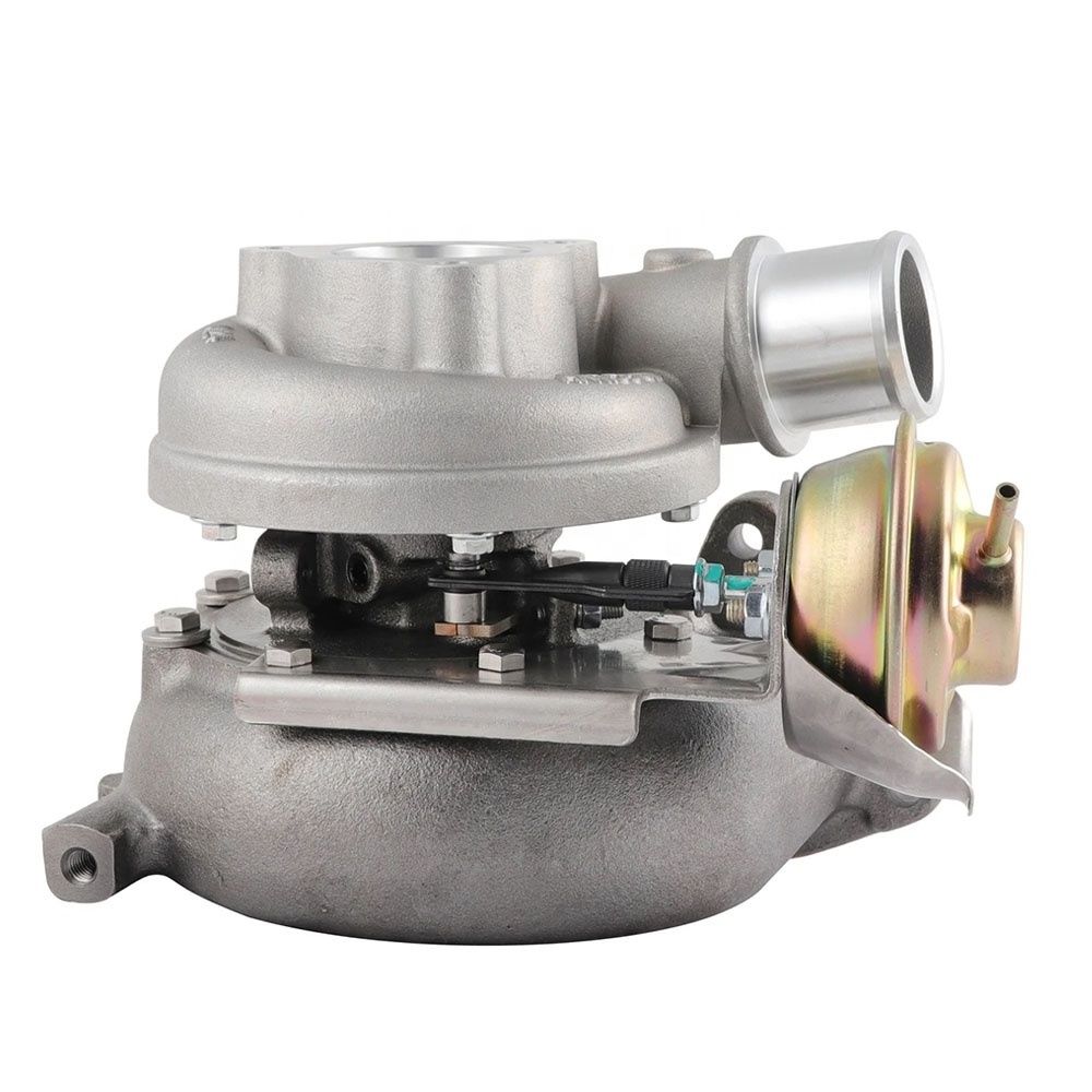 705954 14411-VC100 14411VS40A 724639 GT2052V turbocharger for Nissan Patrol GU Y61 3.0L ZD30 engine