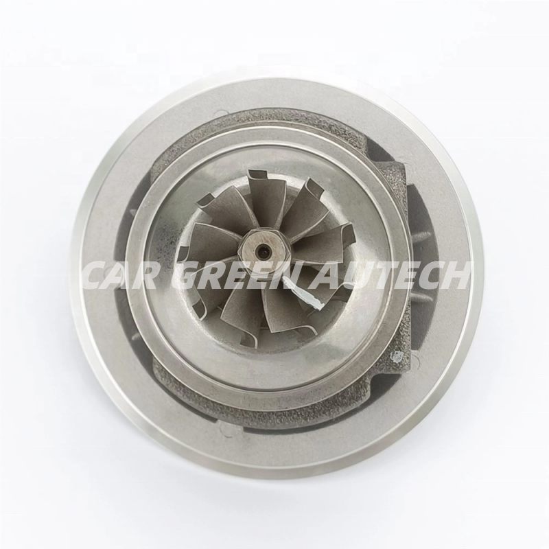 Gt1549s  720244-5004s 720244-0001 Turbocharger Chra Cartridge