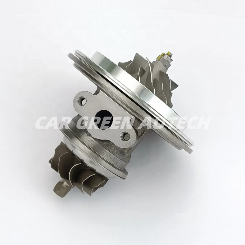 K03 53039880075 53039700075 Turbocharger Chra  Cartridge