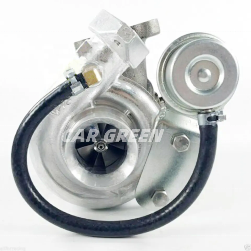 CT9 hybrid turbo 17201-64190 17201-55030 turbocharger for TOYOTA Starlet GT EP82 EP85 EP91,4E-FTE 1.3L 75HP 1990-