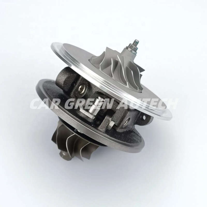 Gt2056V 767720-5005s 767720-0002 14411-EB71C Turbocharger Chra Car Part CARTRIDGE CORE For N issan Navara with YD25 Engine