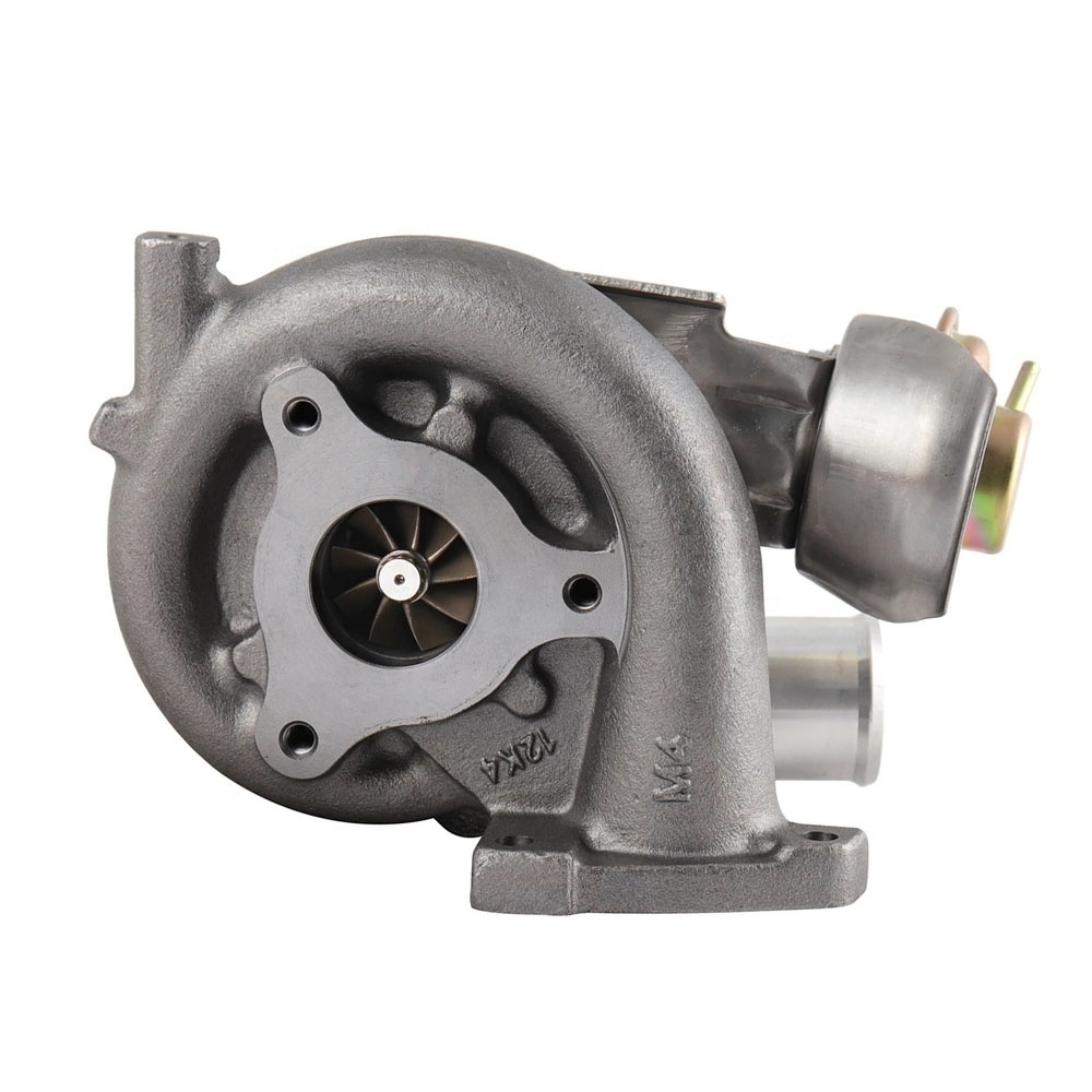 705954 14411-VC100 14411VS40A 724639 GT2052V turbocharger for Nissan Patrol GU Y61 3.0L ZD30 engine