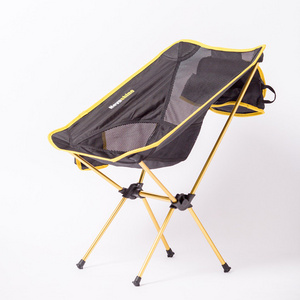 Heavy Duty Chair Outdoor weight folding beach chair/camping furniture/ relaxing chair