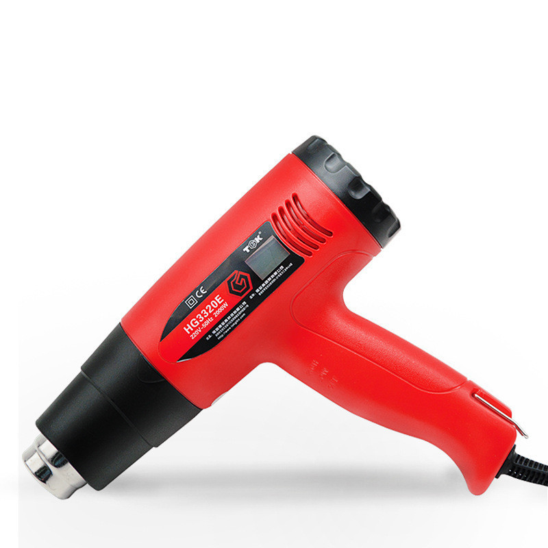 Heat Gun for window tinting Car wrapping