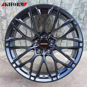 High quality 18 19 inches wheels 5x114.3 5*112 5*120 rims