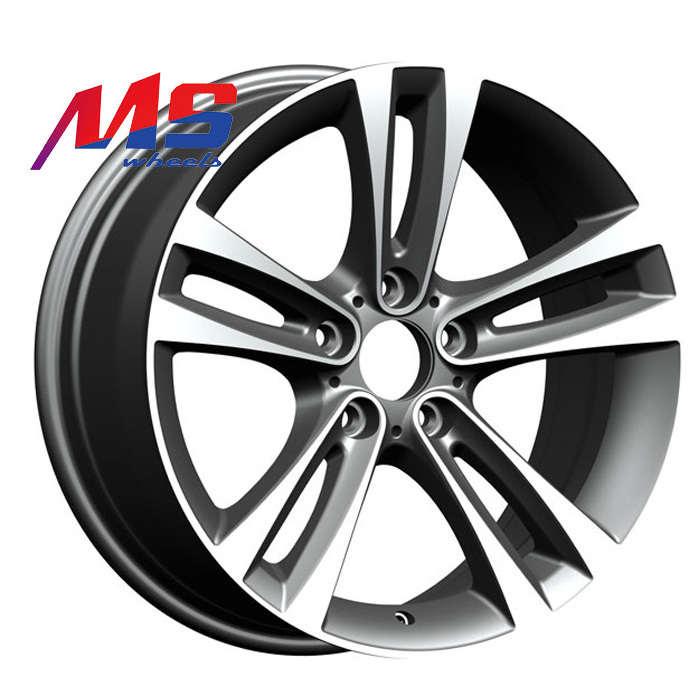 2022 new Car casting aluminum alloy wheel 18 20 inch rims