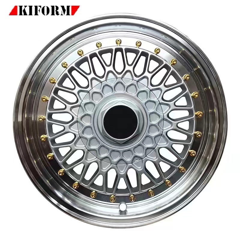 13 14 15 16 17 18 19 Inch 42 4 and 5 Hole 57.1 to 74.1 Quality Deep Dish Mag Alloy Wheels For Car Wheel Rims