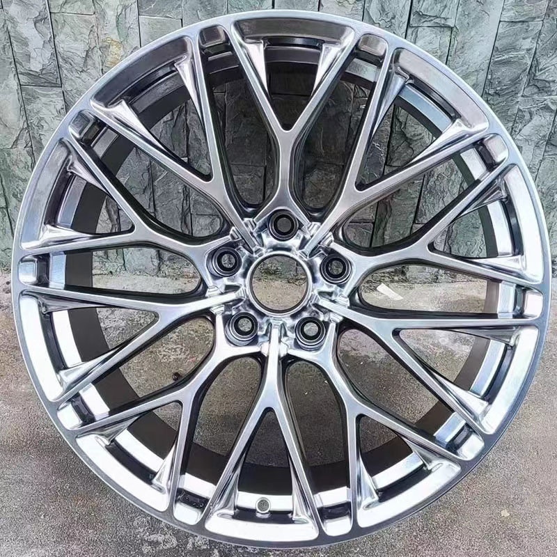 High quality 18 19 inches wheels 5x114.3 5*112 5*120 rims