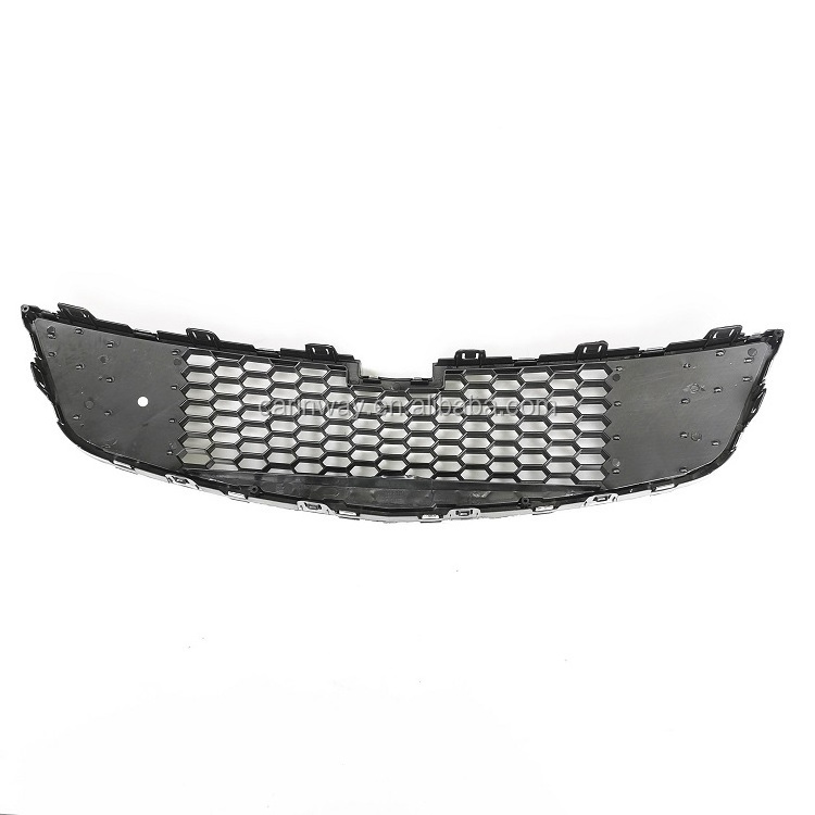 Factory Manufactured auto body kits car accessories front grille bumper grill lower for Chevrolet Cruze 2009 2010 2011