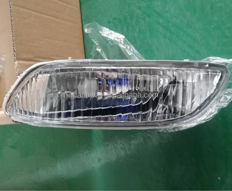 Avalon Accessories Fog light Fog lamp Without Bulb 81220-AC020 81210-AC020 Auto Lamps For Toyota Avalon 20012002 2003 2004