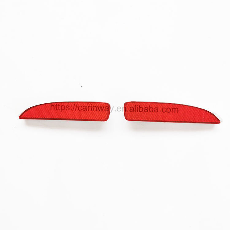 Great quality durable high brightness car light rear bumper light for MAZDA 3 AXELA without wire and bulb