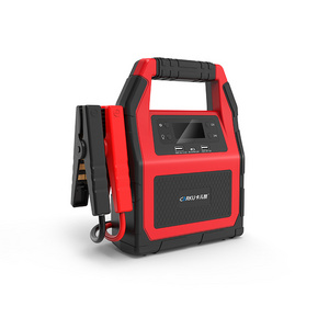 42000mAh 24V Battery Jump Pack Power Bank Car High Power Jump Starter Emergency Tool Multifunction Jump Starter