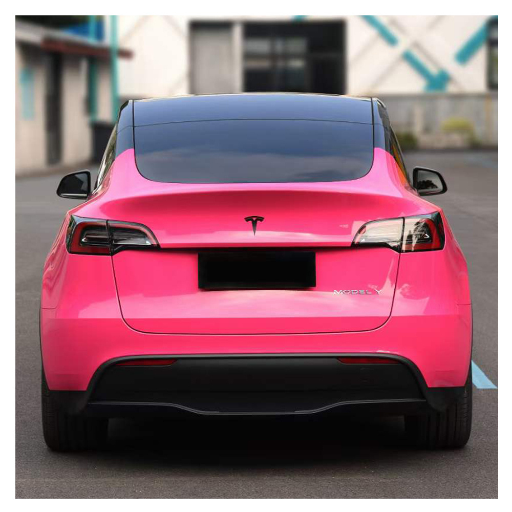 Carlas Color PPF Paint Protection Film TPU PPF Color Changing Film Car Wrap Self Healing TPU Colorful Car Body Stickers PPF