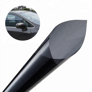 Carlas car window protective vinyl wholesale high quality car electric tint vehicle solar film window tint film