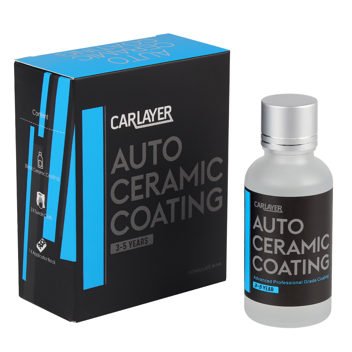 Best Quality Auto Ceramics Coating Car Body Glass 9h Nano Graphene Ceramic Coating Hydrophobic Self Healing Glass Ceramic Coatin