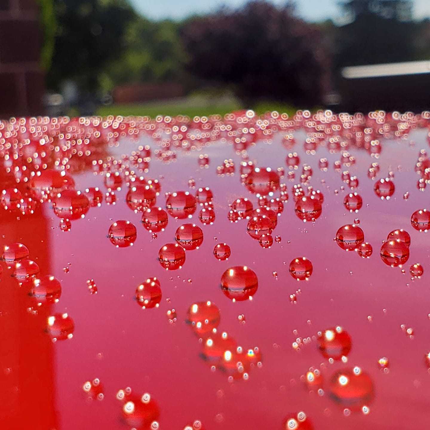 CLR002 Graphene Coating for car HOT Car Care Products Ceramic Car Nano Ceramic Coating Super Hydrophobic Liquid High Glass Coati