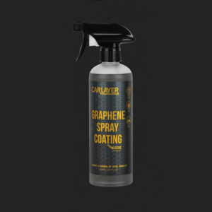 CARLAYER Quick Detailer Chemical Speed Wax Graphene Ceramic Coating Fortify Car Wax Polish Spray