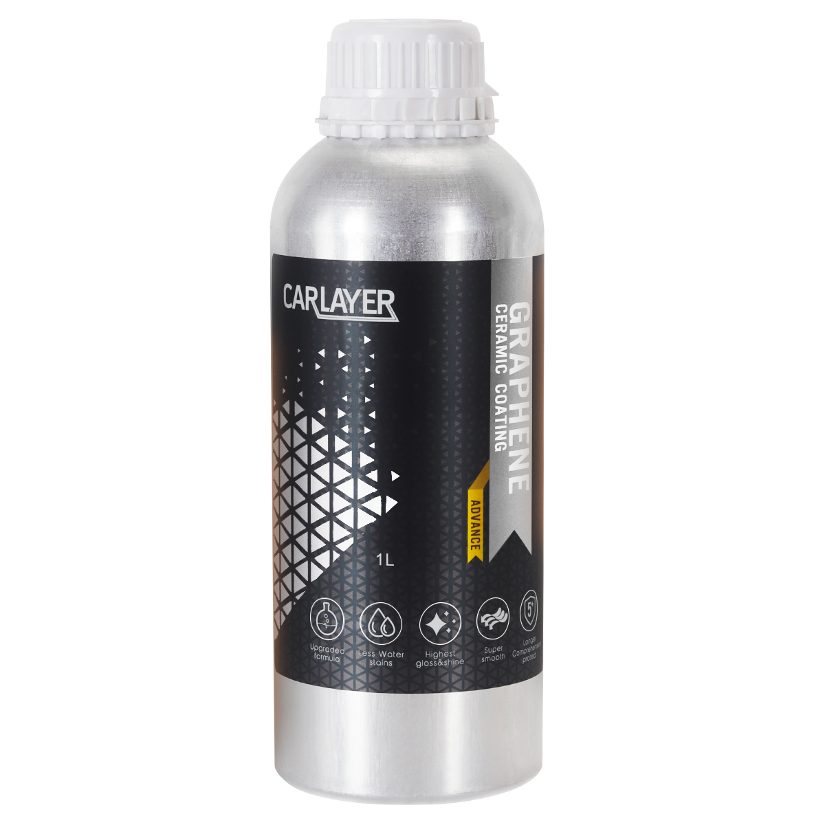 Smart Surface Science Newest Technology 20H 1L Wholesale Diamond Graphene Anti Scratch Detailing Nano Car Ceramic Coating