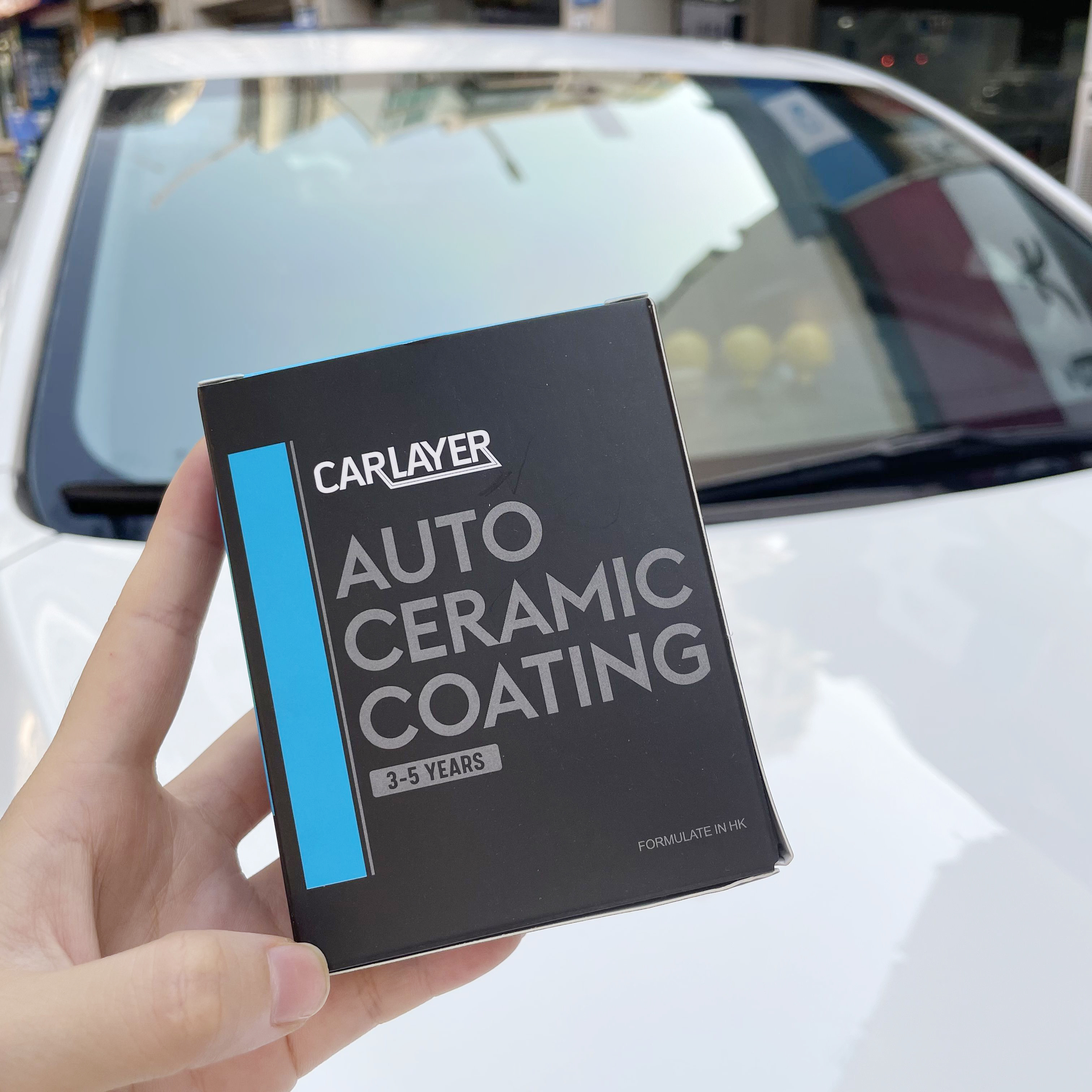 Best Quality Auto Ceramics Coating Car Body Glass 9h Nano Graphene Ceramic Coating Hydrophobic Self Healing Glass Ceramic Coatin