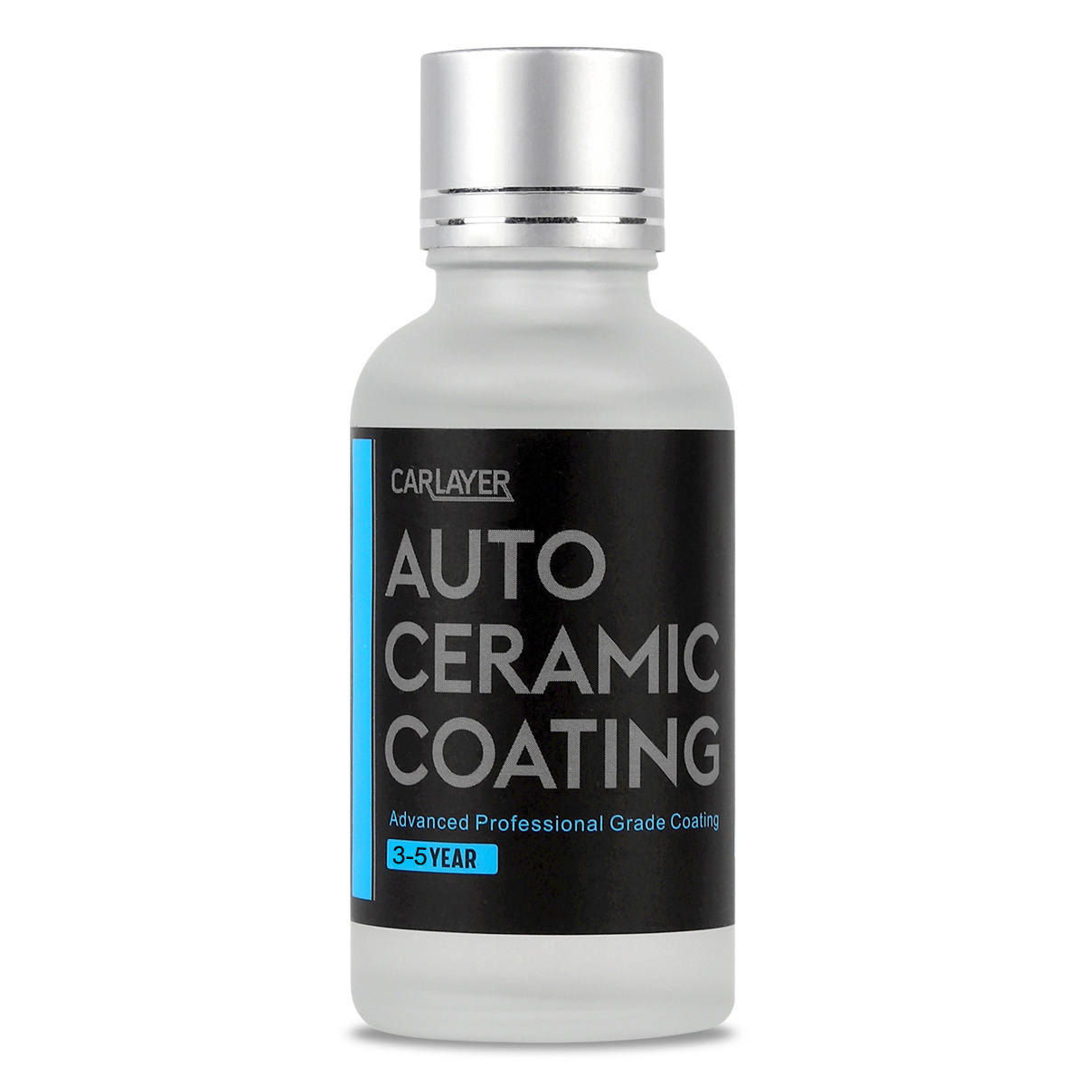 CLR003 10H  Ceramic Coating Scratch Protection Coating High Gloss Hydrophobic  Nano Ceramic Coating