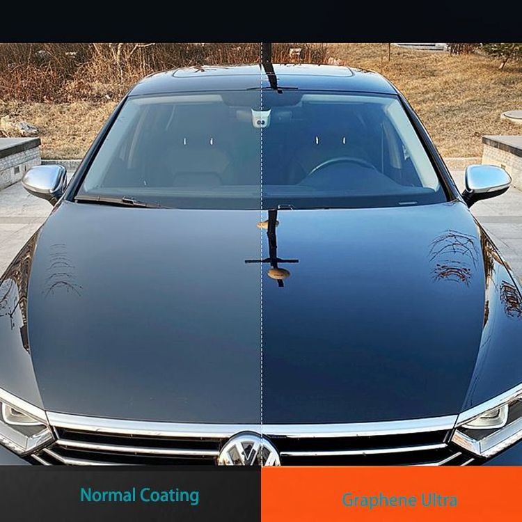 Carlayer 30ml Top Quality Ceramic Car Coating Boat Ceramic Coating Super Hydrophobic Diamond Coating