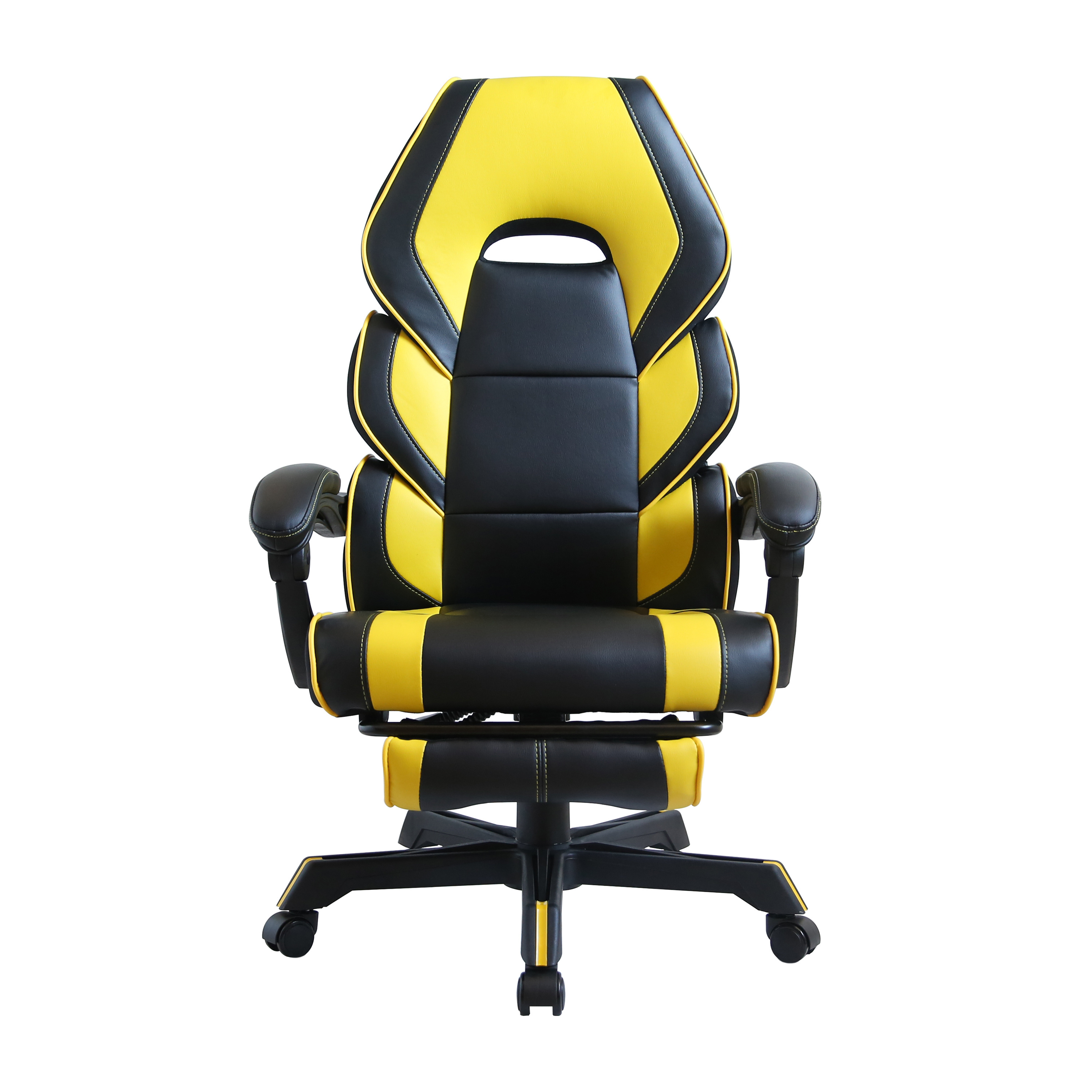 Office Chair High Back PU Chair, Extreme Gaming Chair, Office Gaming Chair for Gamer