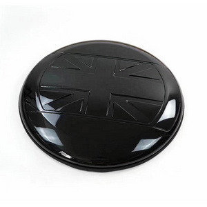 Auto spare tire cover for Land Rover Defender 90/110 L663 2020 2021 2022 2023