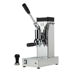 Made in Italy Ponte Vecchio Export Home   Lever Espresso Machine