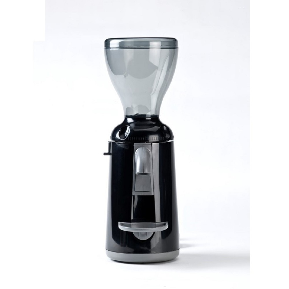 Best seller Oscar, Grinta Black Combo Set coffee machine made in Italy