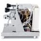 Best seller Quick Mill Espresso Machine 0980 Milano in stainless steel