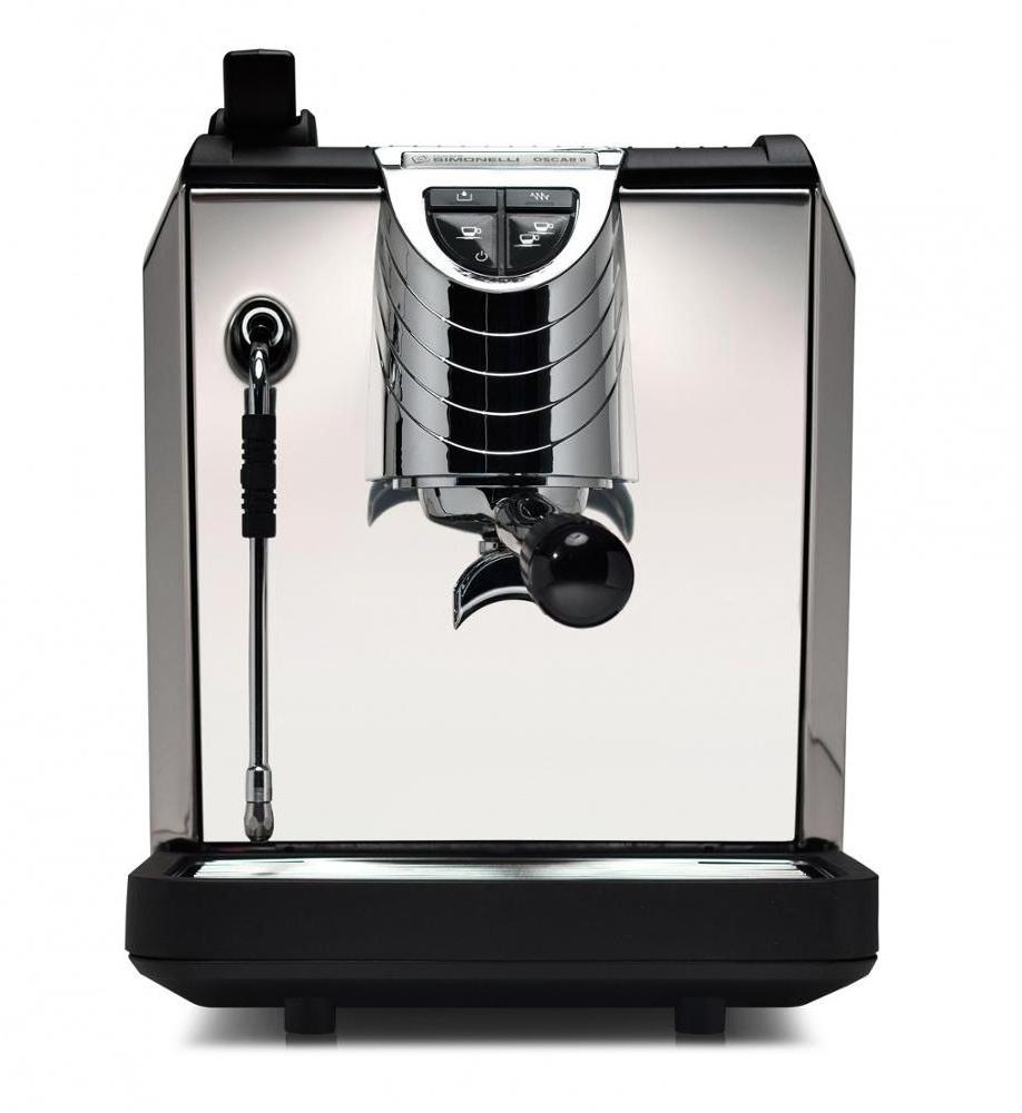 Best seller Oscar II Espresso Coffee Maker made in Italy