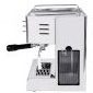 Made in Italy Quick Mill 03000L Stainless Steel Espresso Coffee Maker