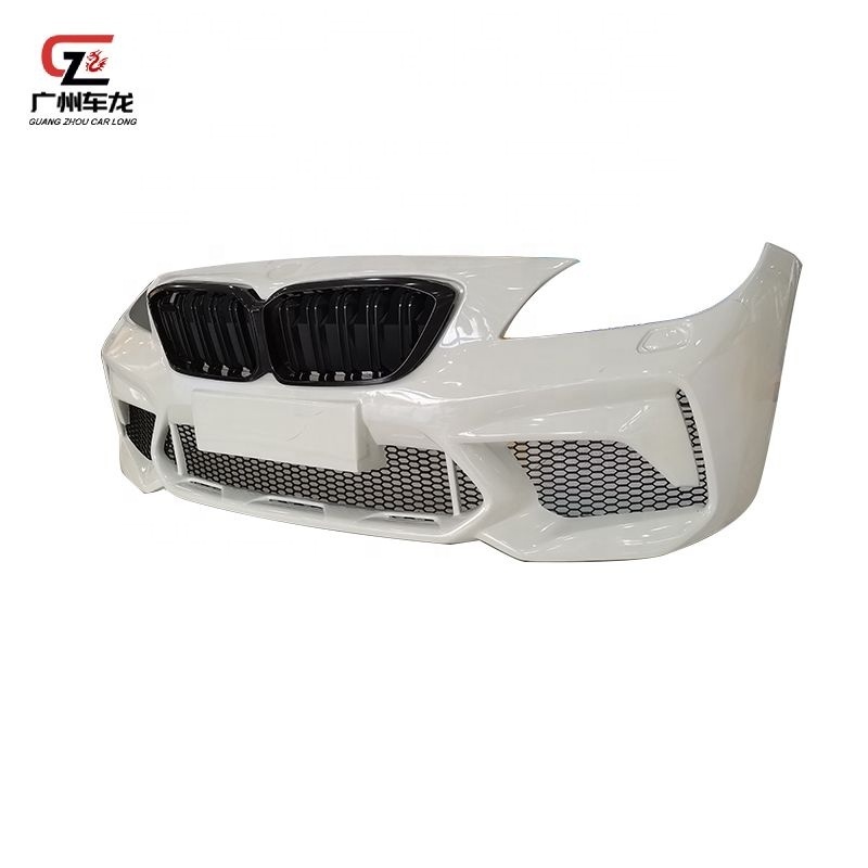 Hot selling ABS Material Car Bumpers Front bumper with Grille For BMW Z4 E89 2009-2016 Car Body Kit