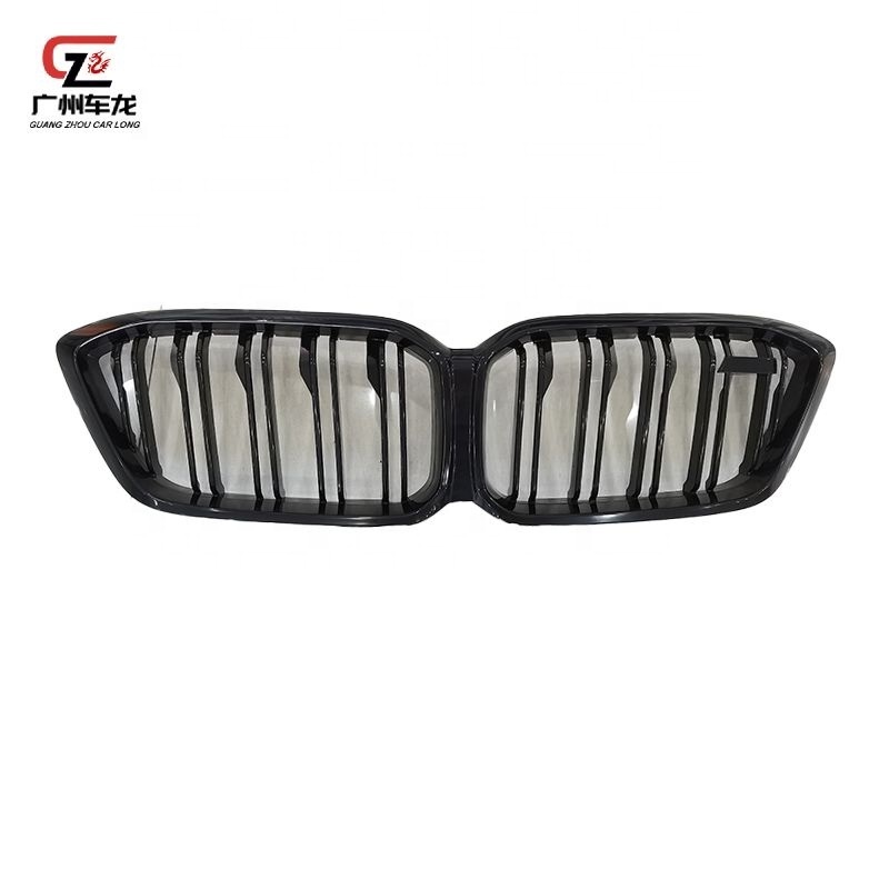 Hot selling ABS Material Car Bumpers Front bumper with Grille For BMW Z4 E89 2009-2016 Car Body Kit