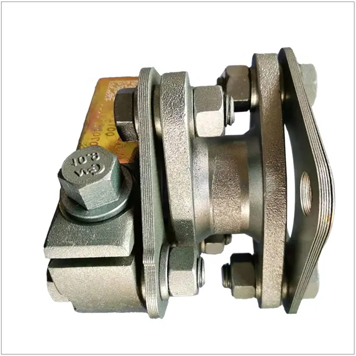 universal joint universal joint Coupling Flexible double cylinder Sinotruk truck howo STR SITRAK parts Coupling