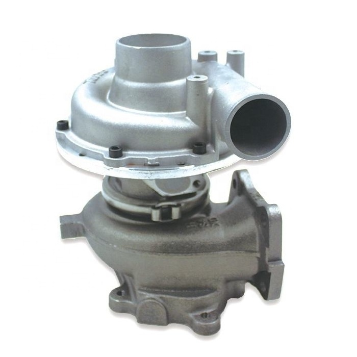 8960302170 heavy truck parts Turbocharger For excavator Charger supercharger chinese supercharger 671 supercharger 4HK1 Engine