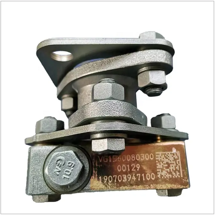 universal joint universal joint Coupling Flexible double cylinder Sinotruk truck howo STR SITRAK parts Coupling