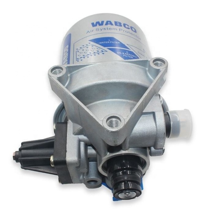 WG9000360521 4324101470 Air Dryer for howo wabco air dryer truck part