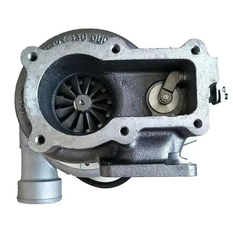 MAN HX40W turbocharger for  HINO JCB ISUZU HOWO 51.09100-7439/3590506 4045877 D0826lf diesel engine Lf217 Lf01 turbocharger