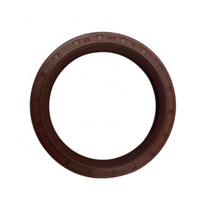 90003070026 90003078772 85*105*8mm  Differential Oil Seal Sinotruk HOWO Str Parts OIL SEAL