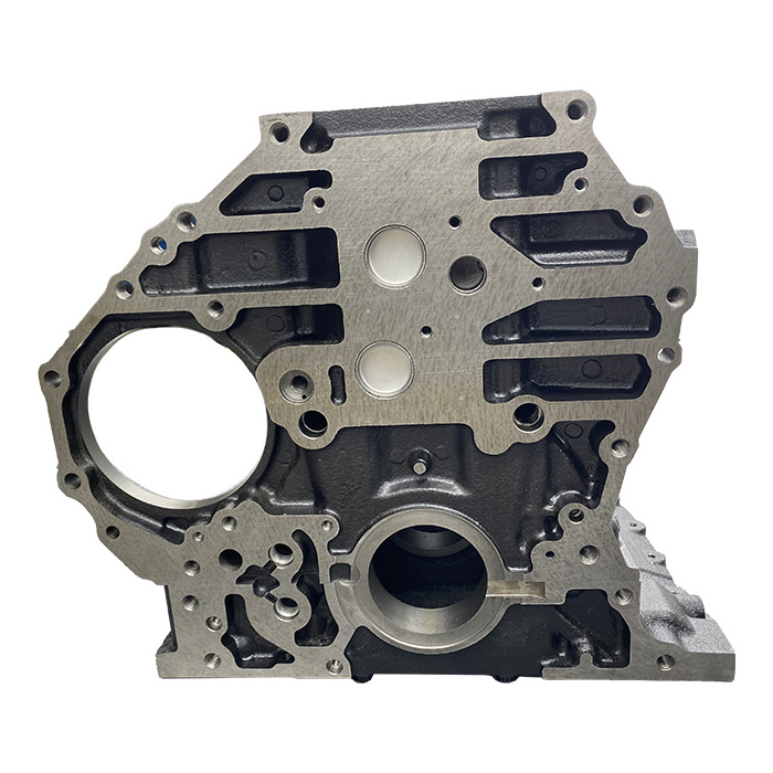 4HK1 6hk1 cylinder block for isuzu 4jj1 4jb1 4jf1 YANMAR  cylinder block engine spare parts cylinder block