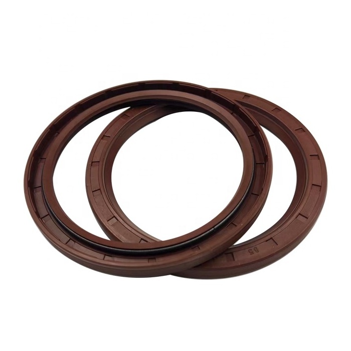 90003070026 90003078772 85*105*8mm  Differential Oil Seal Sinotruk HOWO Str Parts OIL SEAL