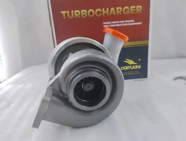 3597913 597914 4955163 HX35 turbo For Cummins 6BT Engine diesel QSB truck parts turbone turbocharger