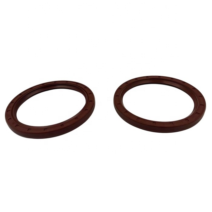 90003070026 90003078772 85*105*8mm  Differential Oil Seal Sinotruk HOWO Str Parts OIL SEAL