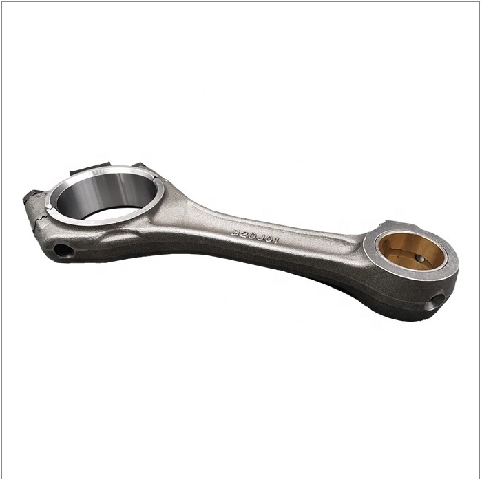 226B-12160519 13053248 connecting rod for FOTON SDLG XCMA LIUGONG loader WEICHAI DEUTZ 226B WP4 WP6 WP8 engine connecting rod